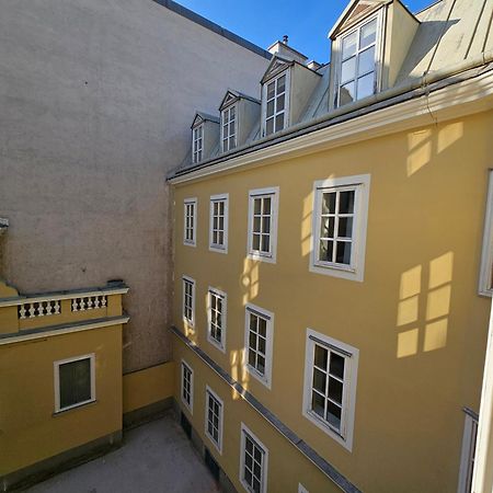 Easy Vienna By Stadtpark - Newly Renovated Viena Exterior foto