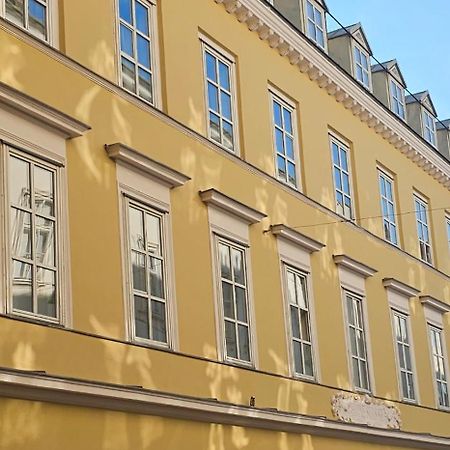 Easy Vienna By Stadtpark - Newly Renovated Viena Exterior foto