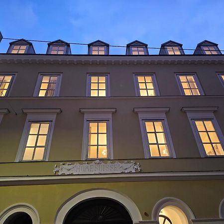 Easy Vienna By Stadtpark - Newly Renovated Viena Exterior foto