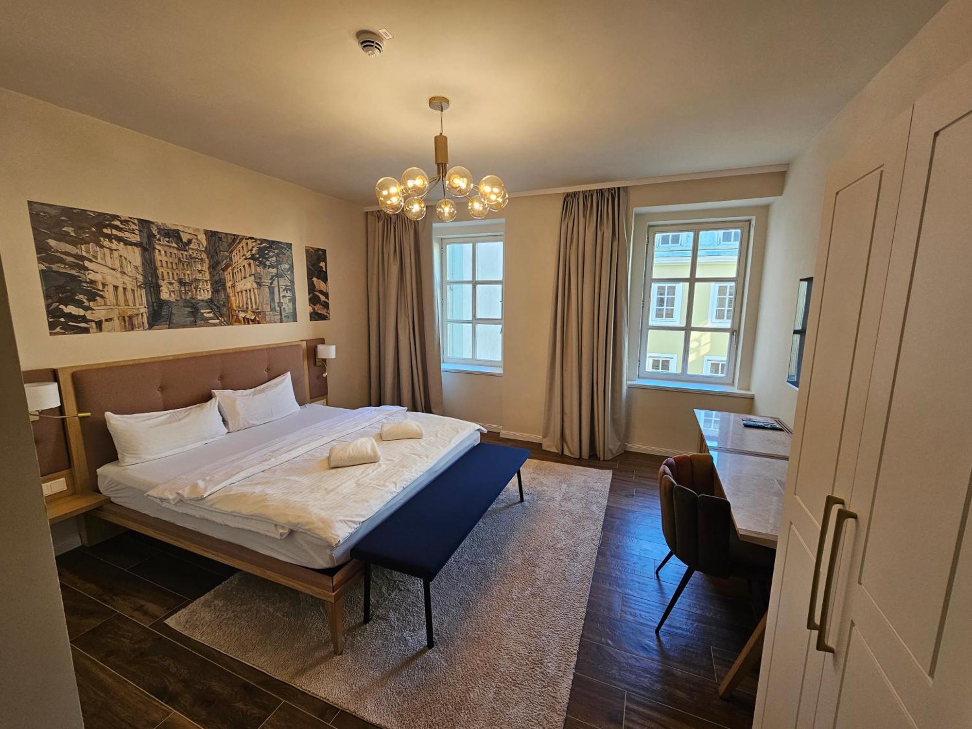Easy Vienna By Stadtpark - Newly Renovated Viena Exterior foto