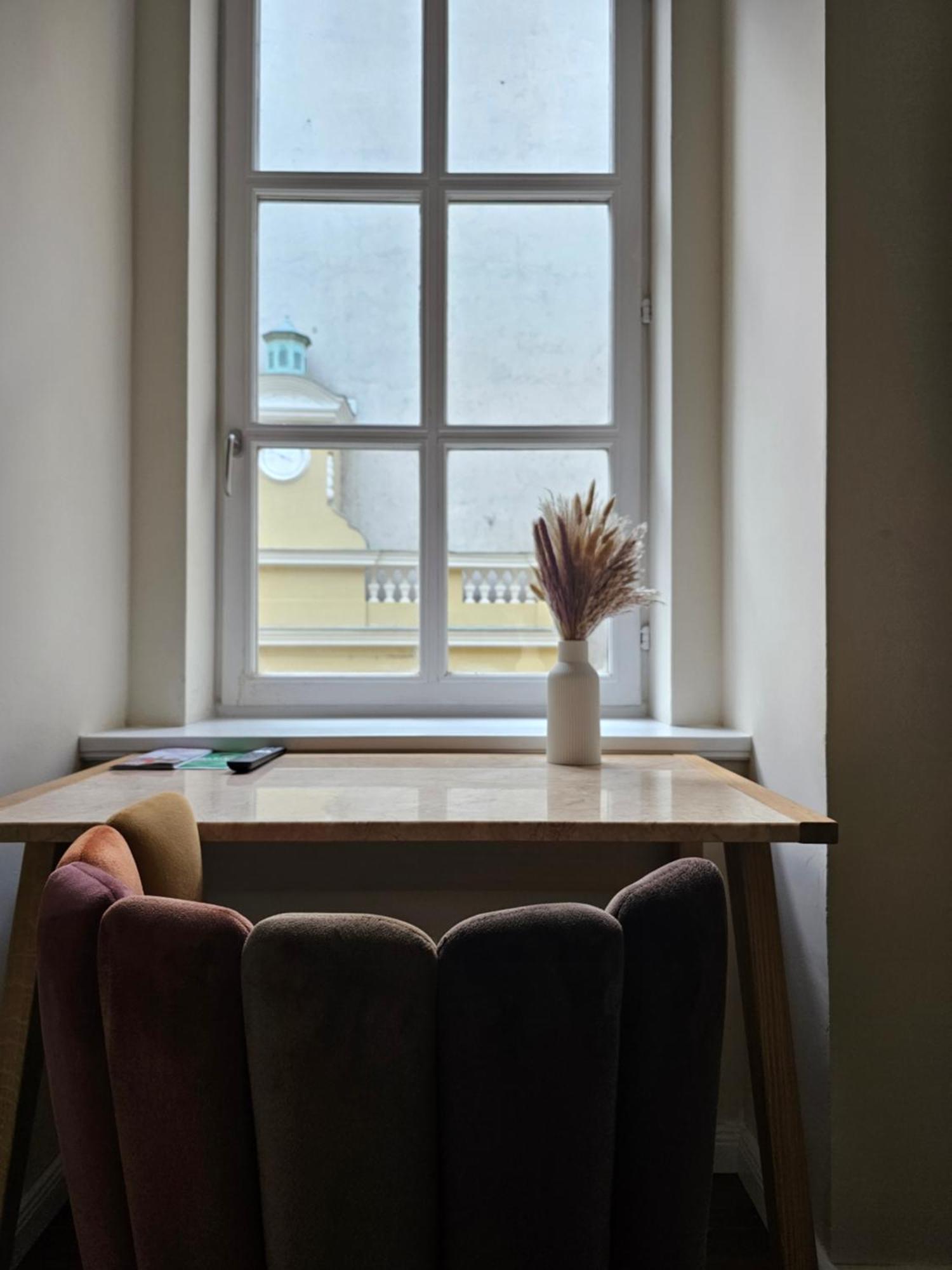 Easy Vienna By Stadtpark - Newly Renovated Viena Exterior foto