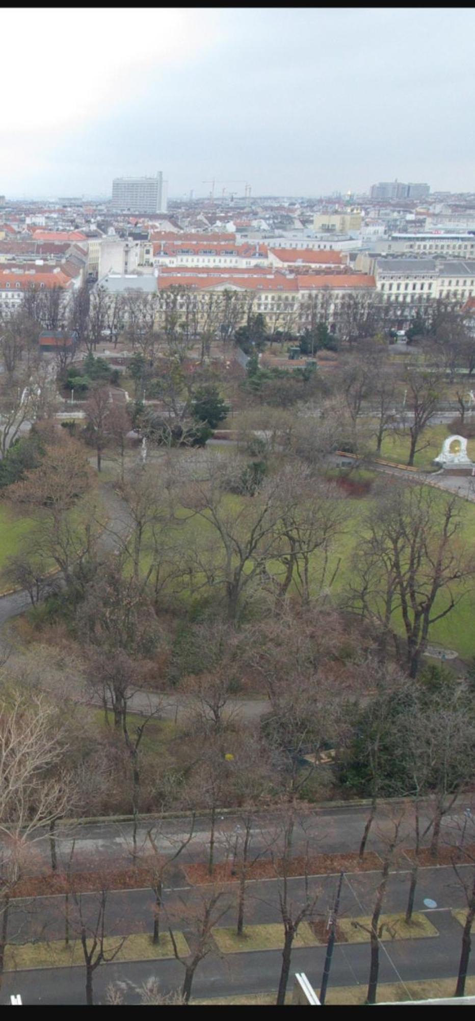 Easy Vienna By Stadtpark - Newly Renovated Viena Exterior foto