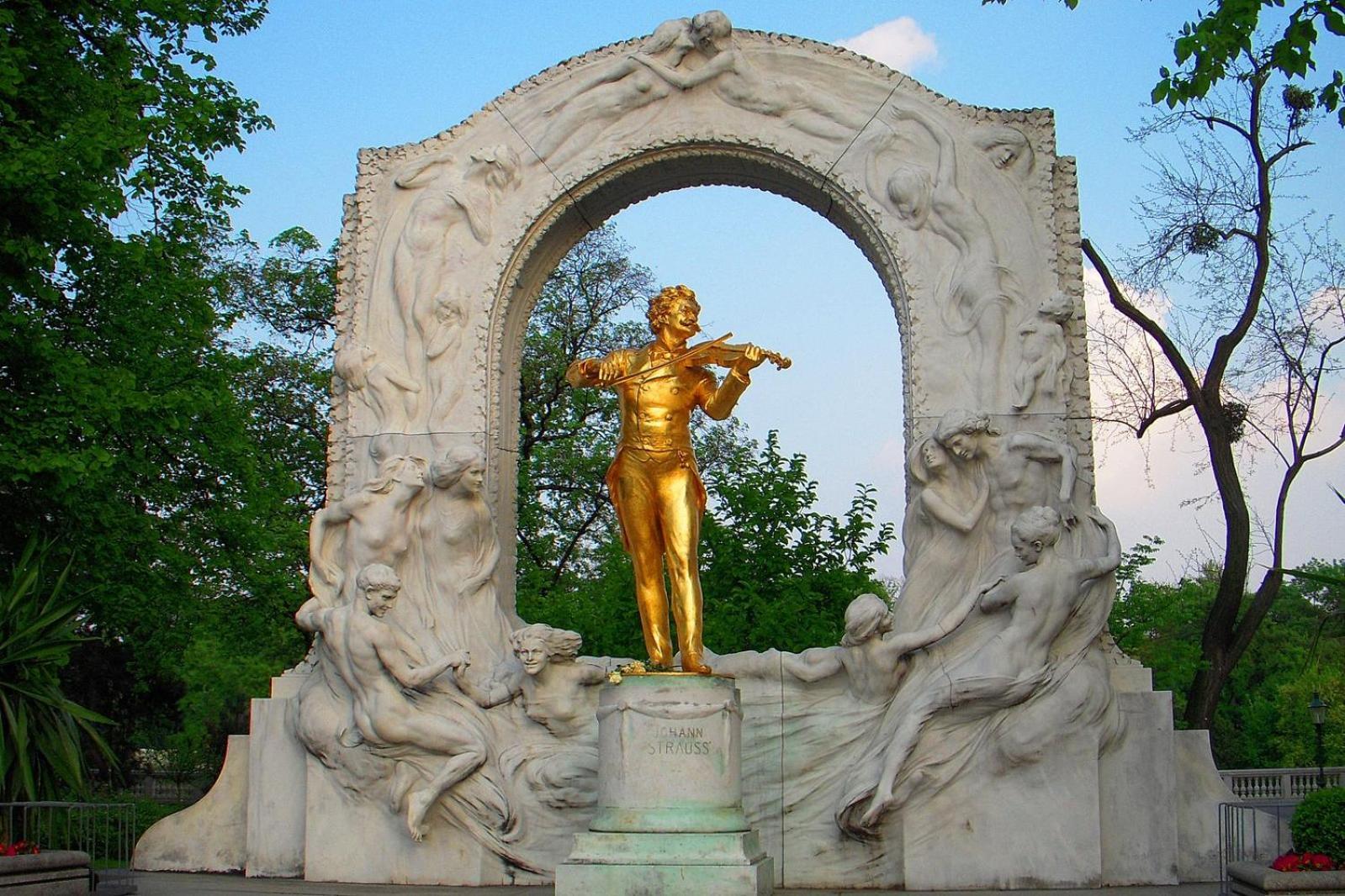Easy Vienna By Stadtpark - Newly Renovated Viena Exterior foto